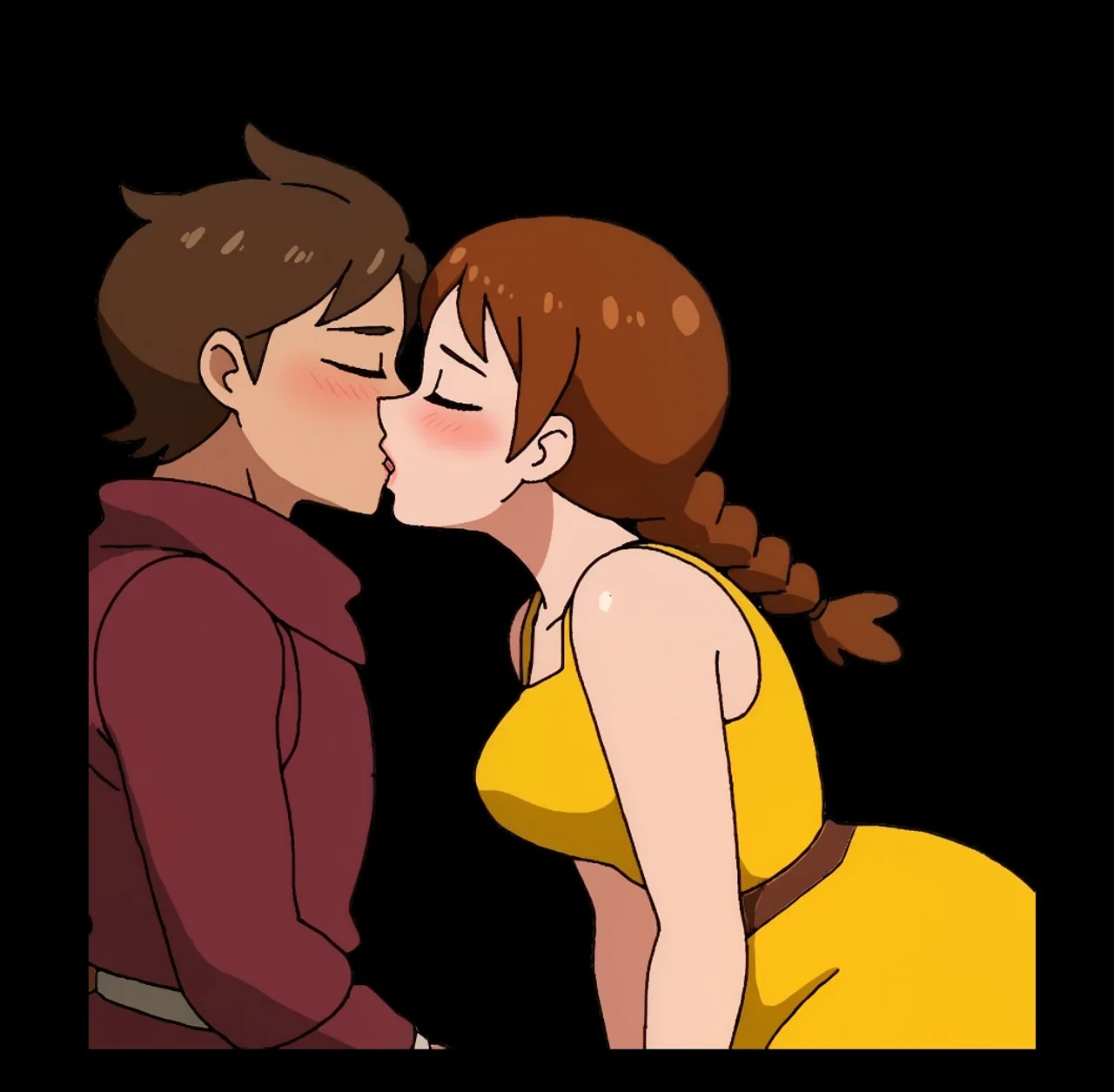 Castle Creampuff Preview 6