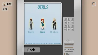 Busty Clerks Preview 5