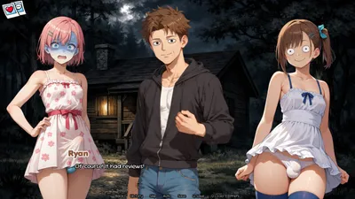 My Futa Girlfriend Preview 7