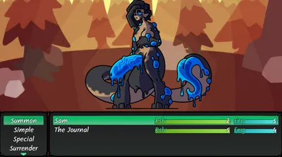 Journal Monstrae Preview 5