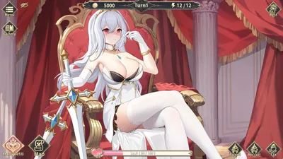 Loser Got Isekaid Gotta Conquer the Girls Before Conquering the World Preview 7