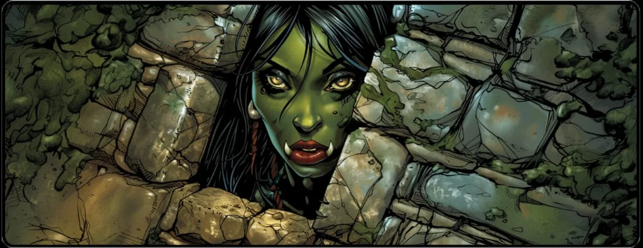Orphan Preview 5