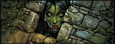 Orphan Preview 5