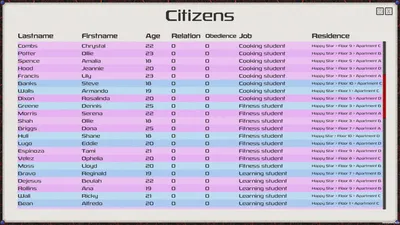 Glassix 2 Preview 7