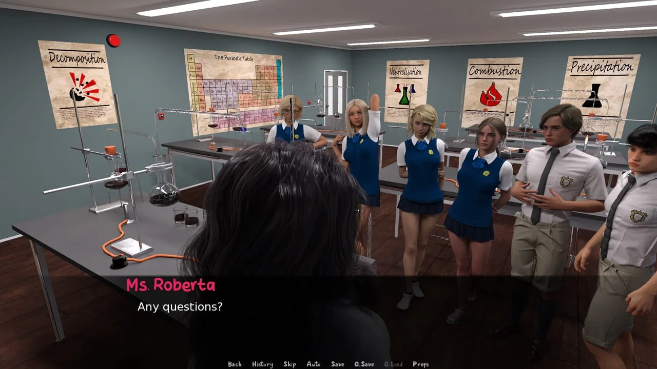 Studentxchange Preview 7