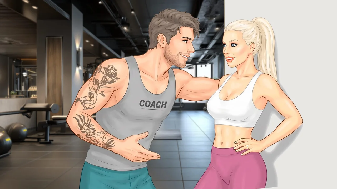 Fiancee Forbidden Destination Preview 3