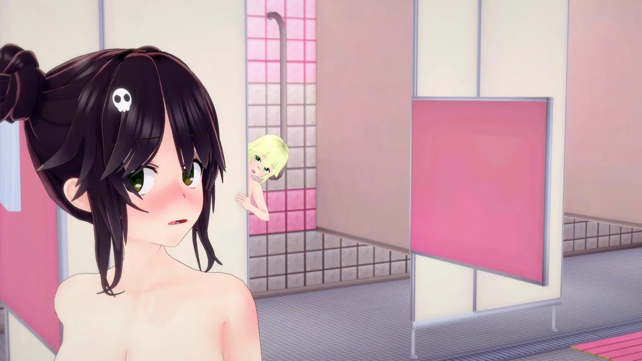 Charikiss Preview 3