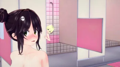 Charikiss Preview 3