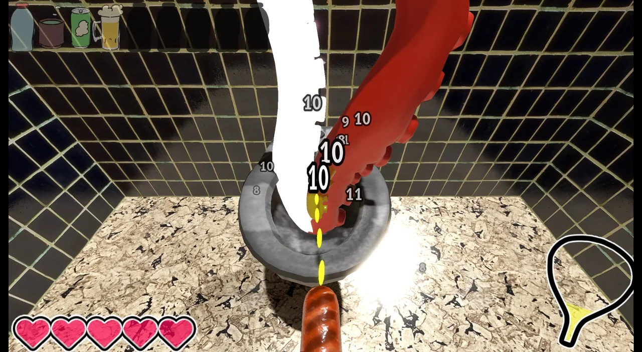 Penis Simulator Preview 9