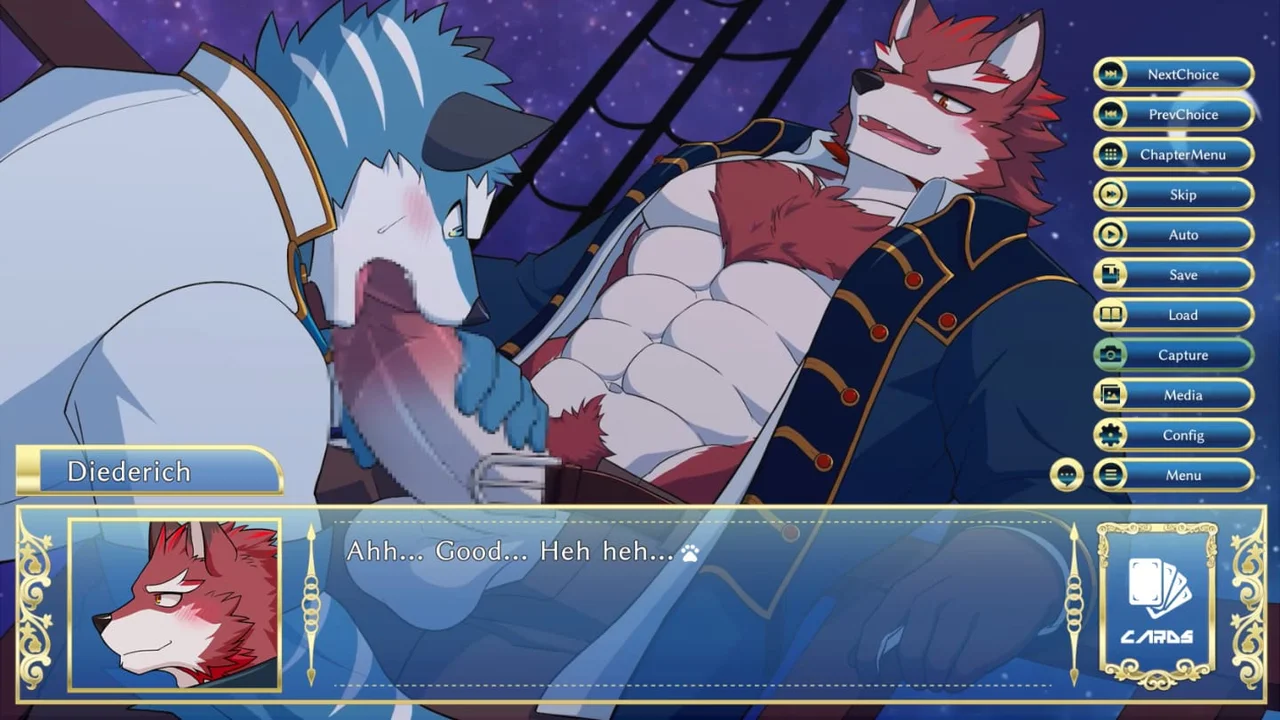 Knights College Preview 6