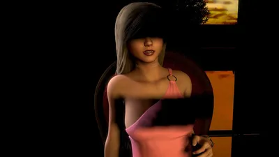 Rhinestone Gentlemans Club Preview 8