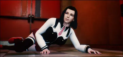 Silicon Lust Preview 1
