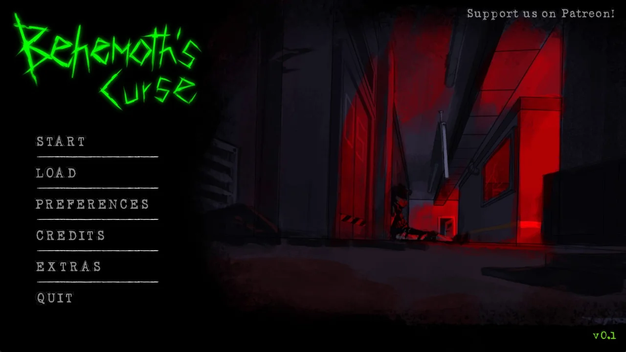 Behemoths Curse Preview 2