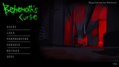Behemoths Curse Preview 2