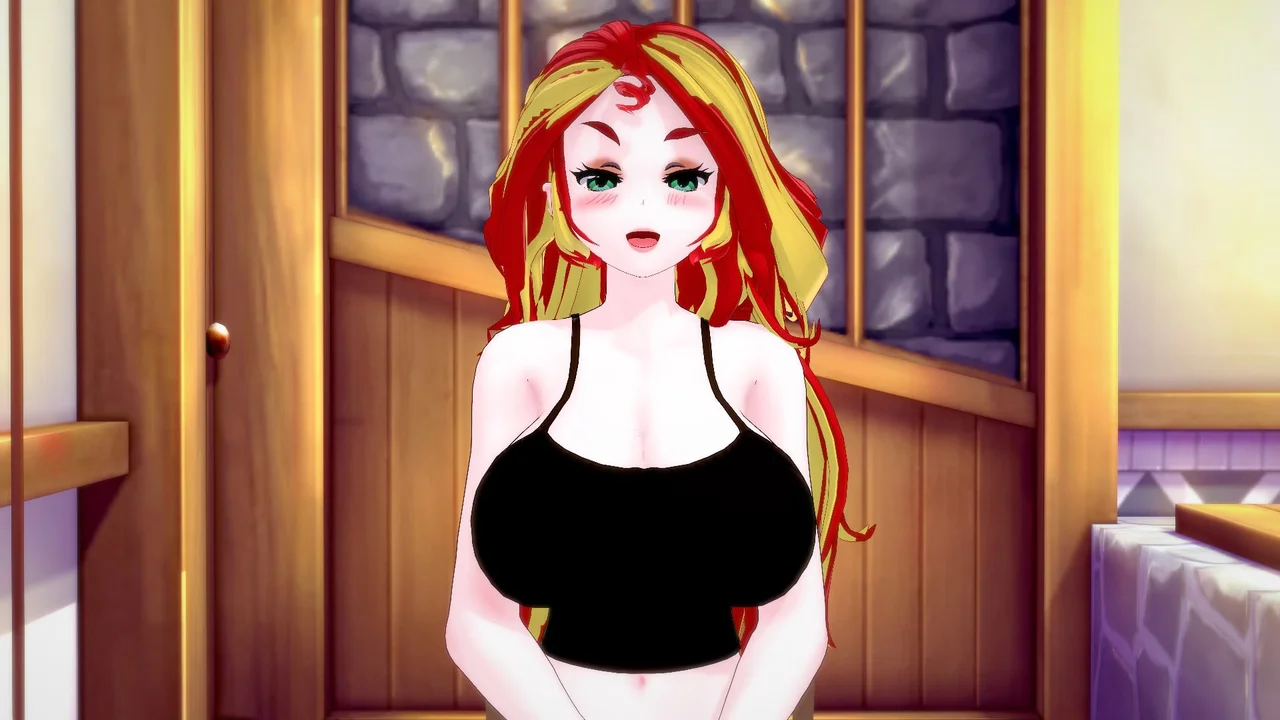 Summer Is a Futa Preview 4