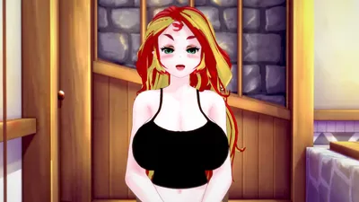Summer Is a Futa Preview 4