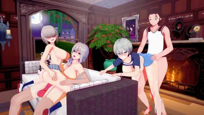 Life in Wonderland Preview 2