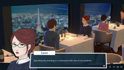 Quickie a Love Hotel Story Preview 7