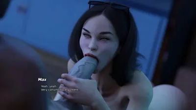 Pussy Pass Denied First Case Preview 5