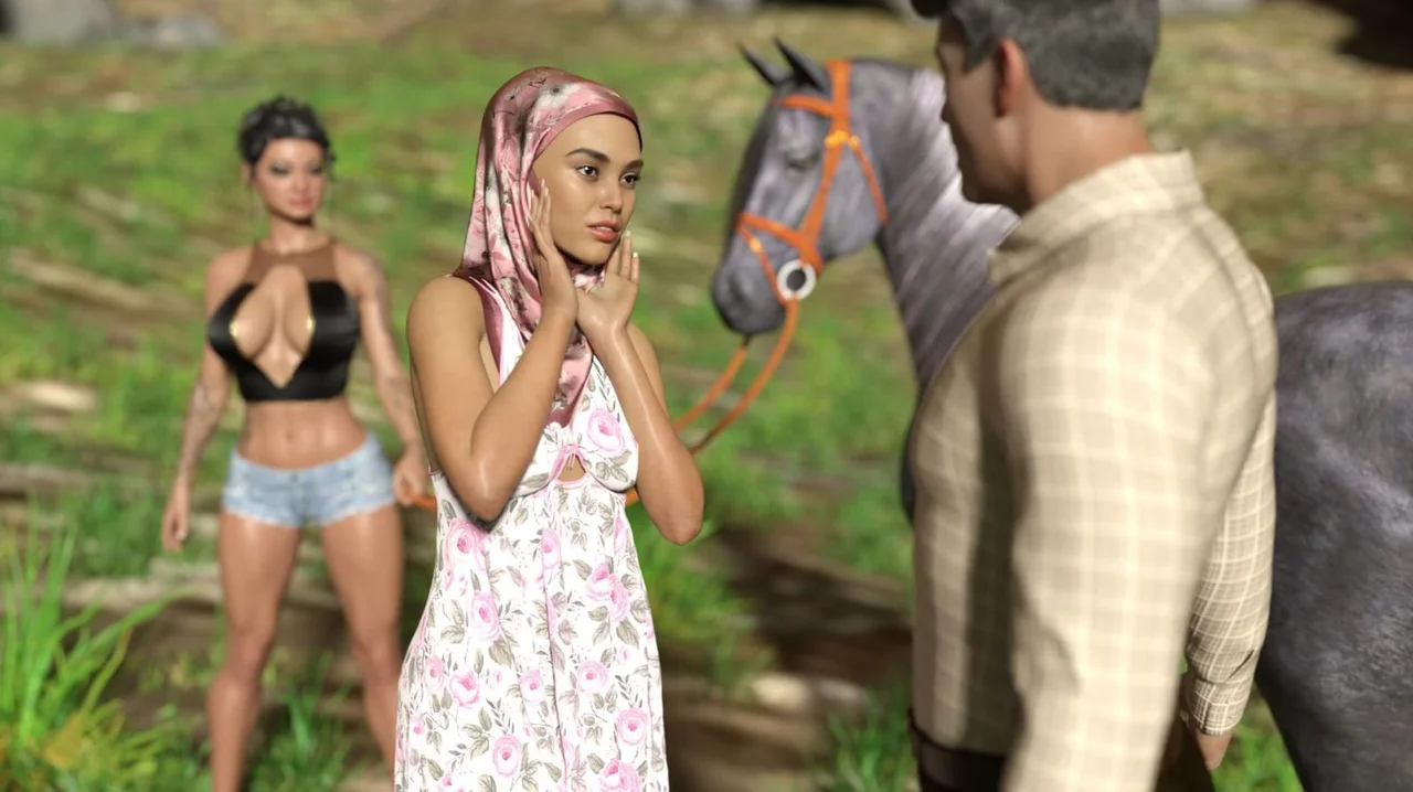 Life in Middle East Preview 3