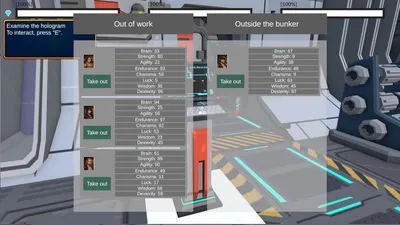 Shelter X Preview 2