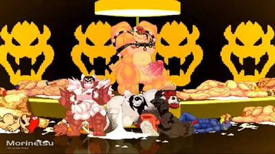 Fightn Lust Preview 3