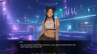 Trueclash Preview 8