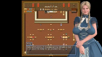 Invasion of Anaria Preview 7