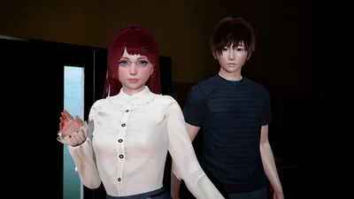 Forbidden Love Preview 4