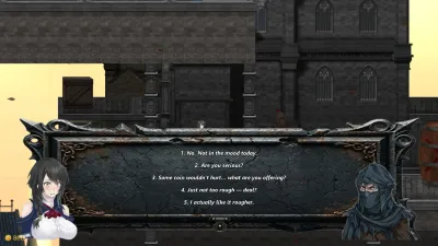Night of Revenge Hellgate Preview (2)