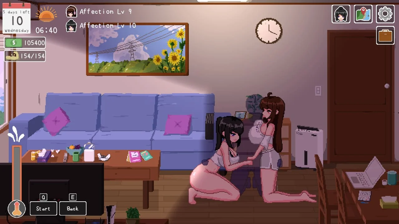Day in Paradise Preview 2