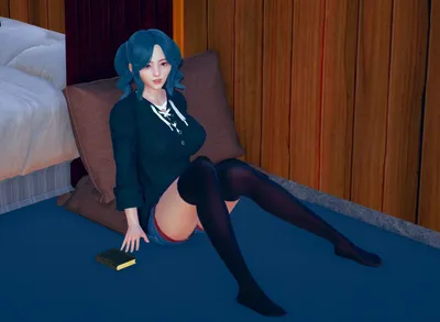 Home for Wayward Travellers Preview 7