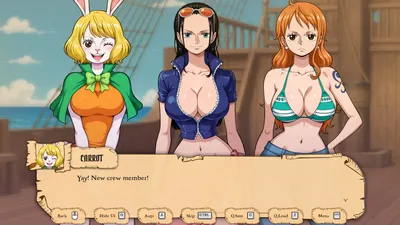 The Lewd Piece Preview 7