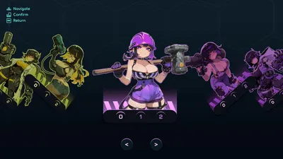 Futa Slug Ex Preview 3