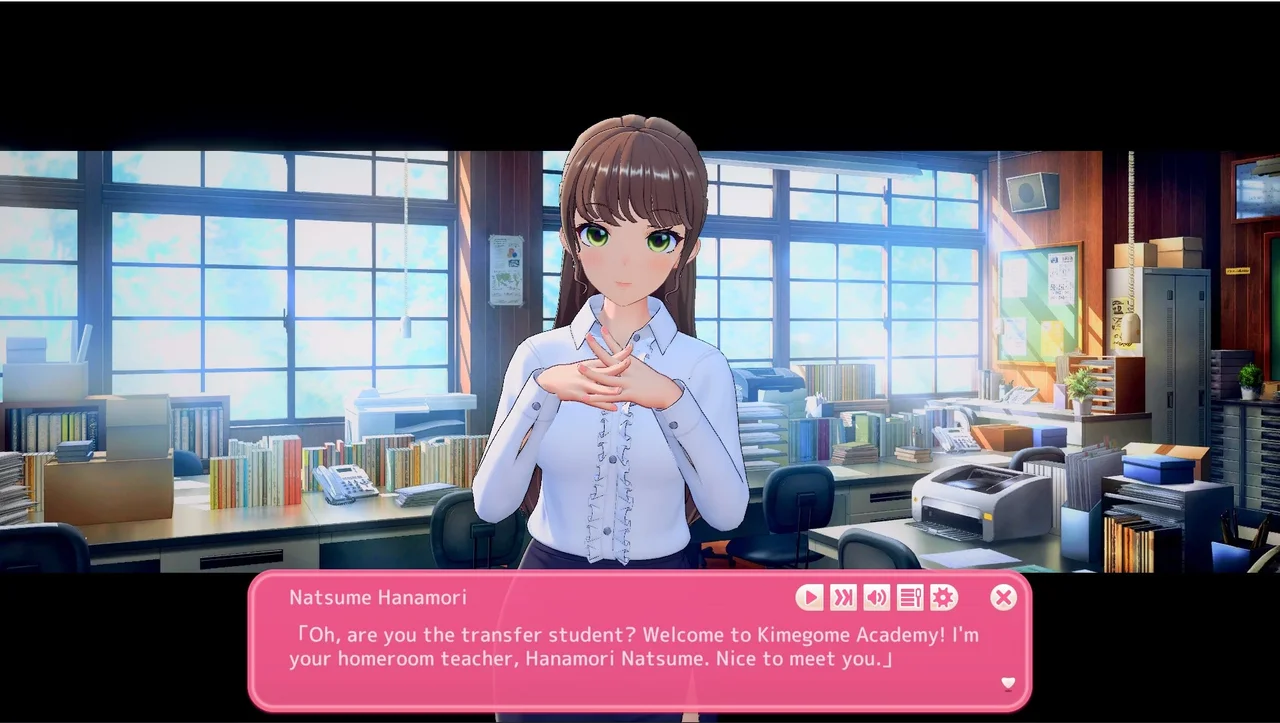 Aicomi Preview 1