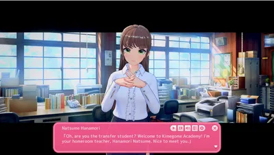 Aicomi Preview 1
