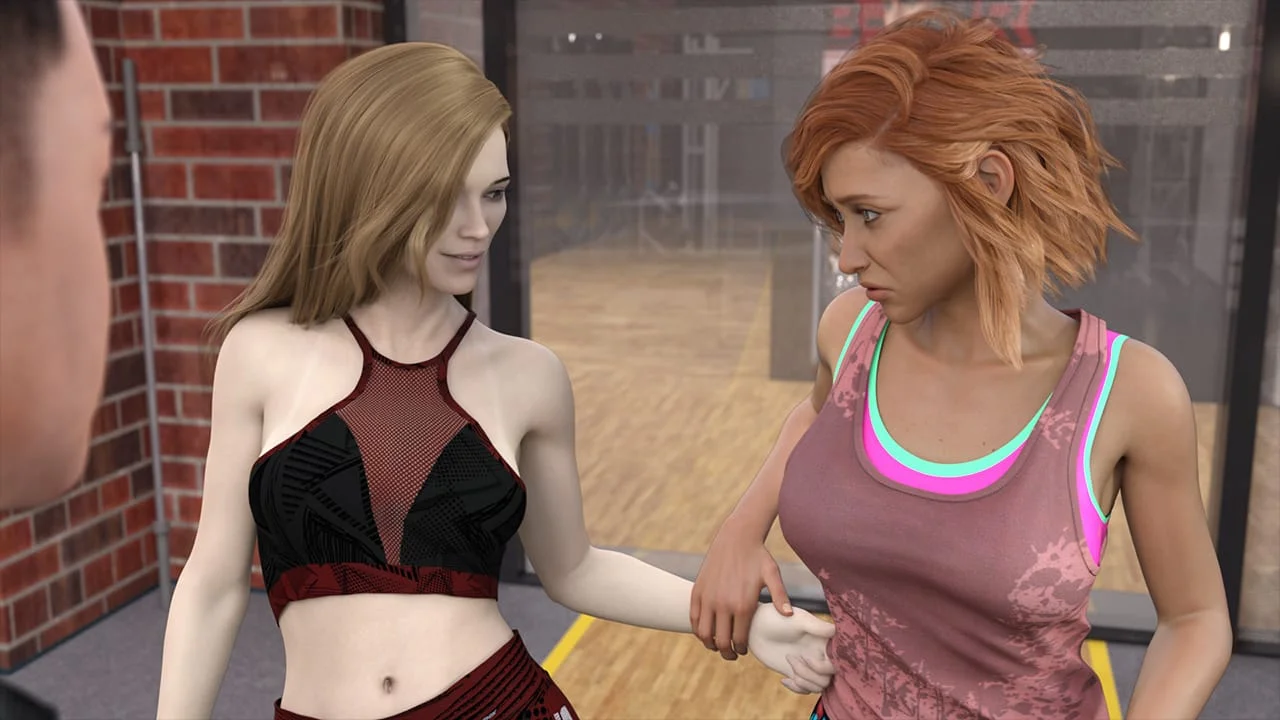 Mothers and Daughters Preview 2