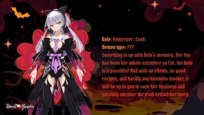 Devil Hearts Preview 1
