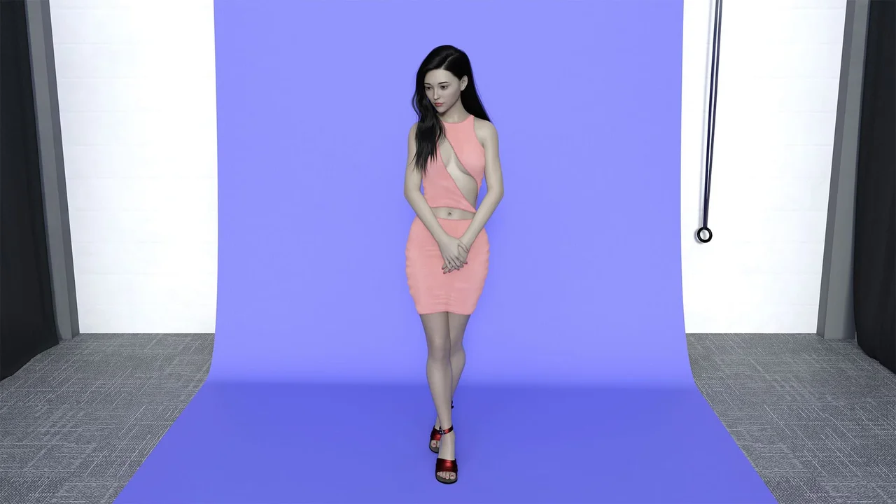 The Photographer Preview 8