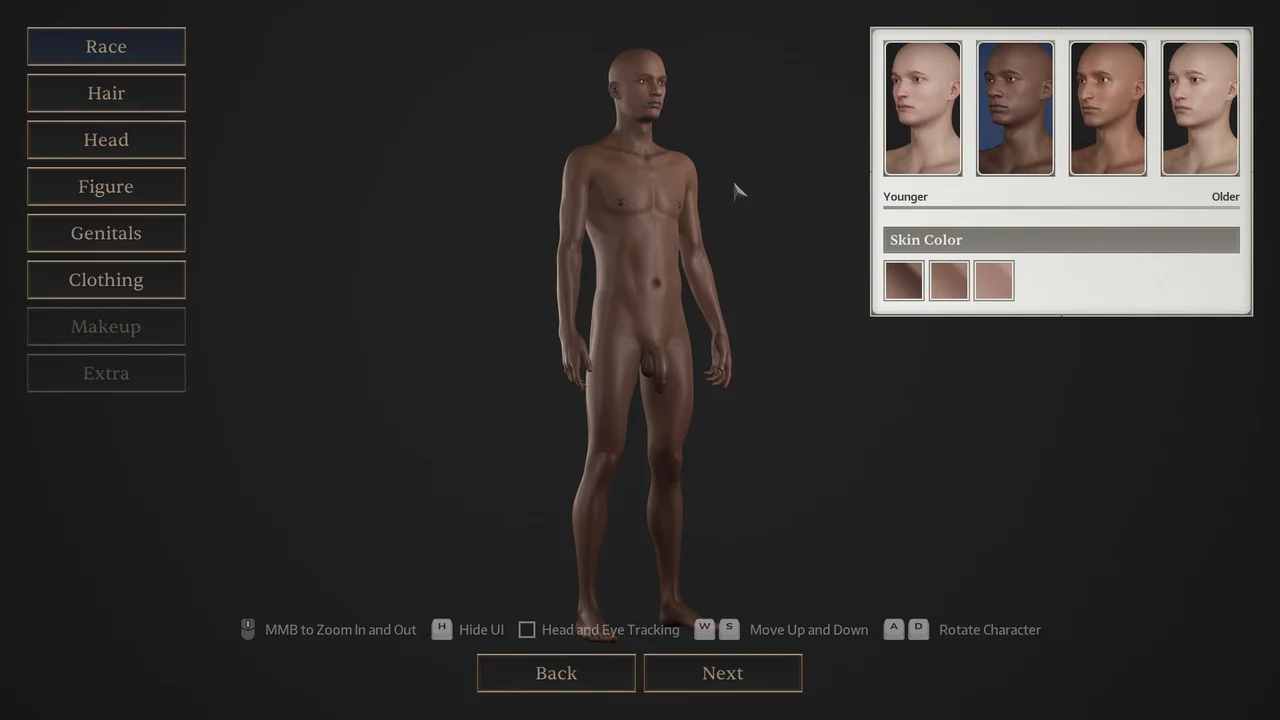 Booty and Shores Preview 4