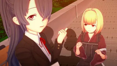 Dissonance Preview 6