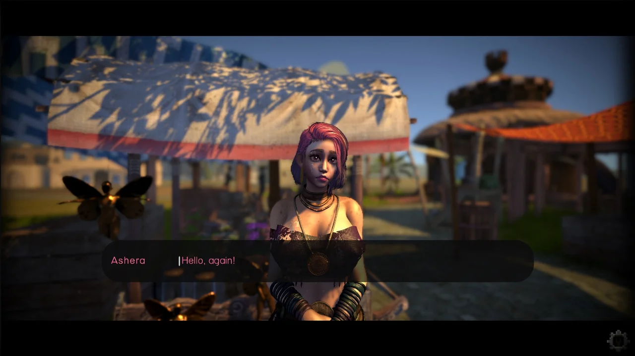 Islandeity Preview 6