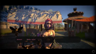 Islandeity Preview 6
