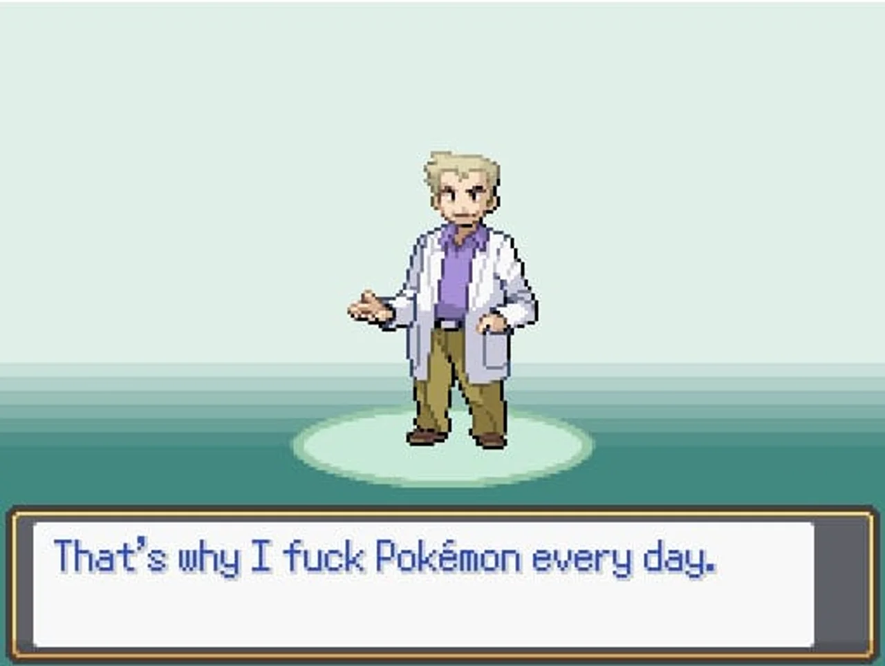 Pokemon Messed up Version Xxx Preview 6