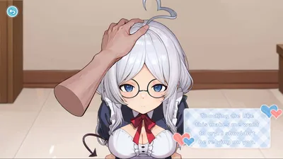 Rejected Doll Erotic Discipline for the Clone Princess Preview 3