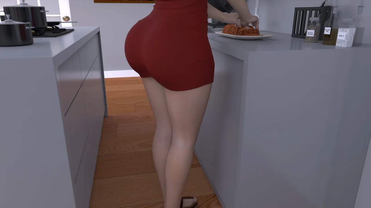 But Im Not Sorry Preview 8