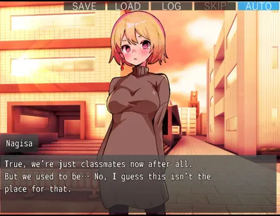 Honey Trap Amnesia Preview 3