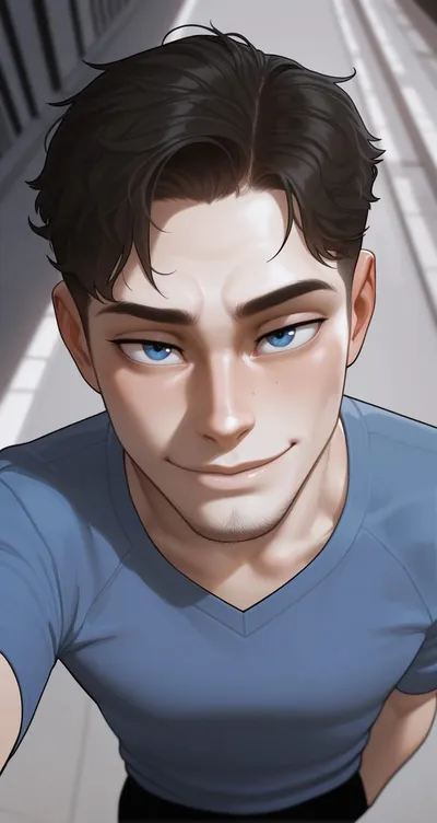 Mobile of Desires Preview 4