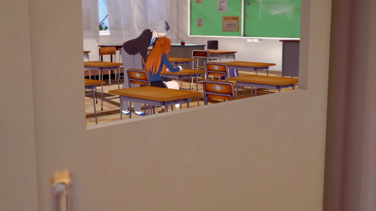 A New Semester Preview 10