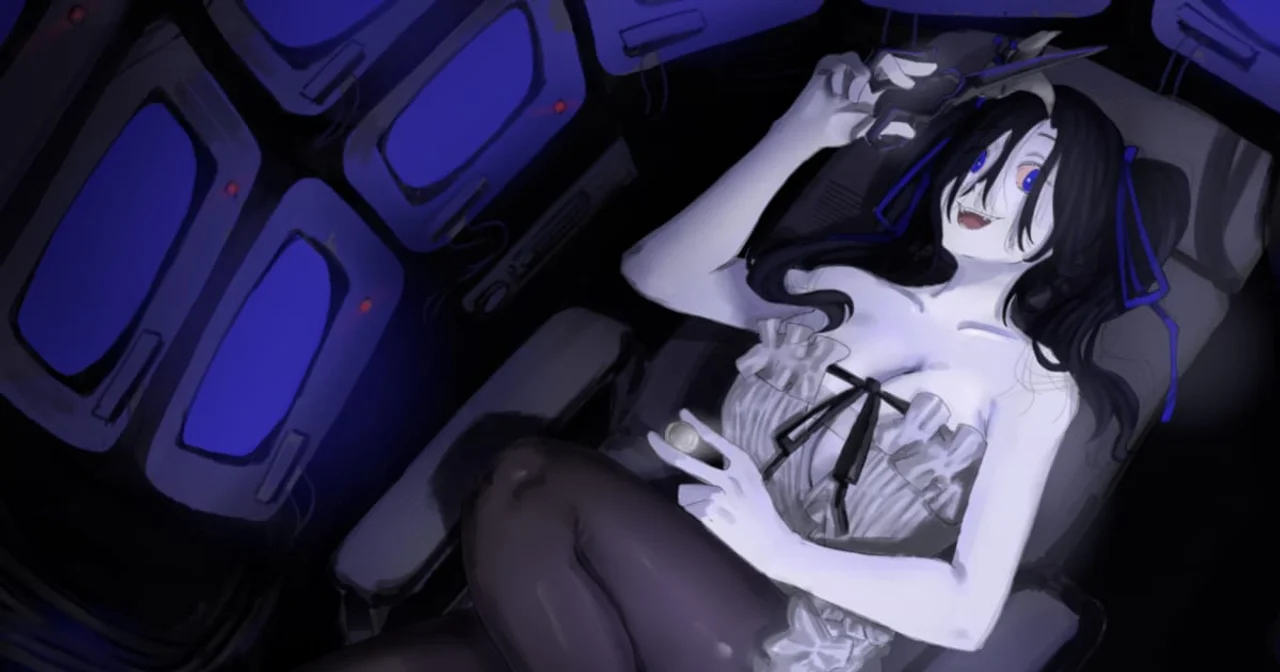 The Blue Secret Preview 6